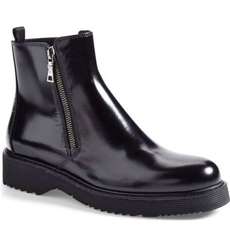 buy prada ankle boots|prada ankle boots nordstrom.